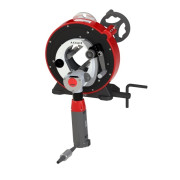 AXXAIR CC122 orbitális csővágó, Ø5–119 mm tartomány