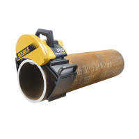 EXACT PipeCut 360 PRO SERIES CSŐDARABOLÓ FŰRÉSZGÉP 2.0 EXACT PipeCut 360 PRO SERIES CSŐDARABOLÓ FŰRÉSZGÉP 2.0
