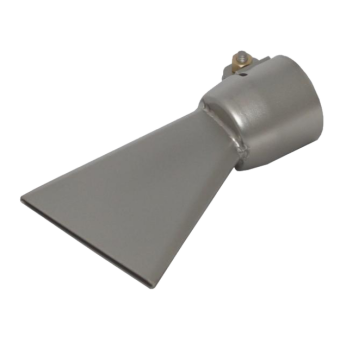 HERZ - Základná tryska so štrbinou 60mm