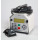 HÜRNER HST 300 Print + 2.0 GPS vevővel, elektrofitting hegesztőgép 1200 mm-ig