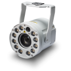 IBAK Aspecta kamerový systém