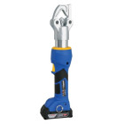 Klauke EKM 60 ID akku krimpelő gép 10 - 240 mm²