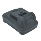 Klauke ES 32 ML / ES 32 F ML akkumulátoros vágógép 32 mm átmérőig