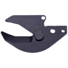 Klauke ES 32 ML / ES 32 F ML akkumulátoros vágógép 32 mm átmérőig