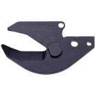 Klauke ES 32 ML / ES 32 F ML akkumulátoros vágógép 32 mm átmérőig