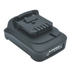 Klauke EK 35/4 ML akkumulátoros krimpelő gép 6 - 150 mm²