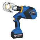 Klauke EK 60/22 akkumulátoros krimpelő gép konnektorokhoz 6-300mm2
