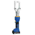 Klauke EKM 60 UNV akkumulátoros univerzális gép 6-300 mm² 
