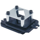 Klauke EKM 60 UNV akkumulátoros univerzális gép 6-300 mm² 