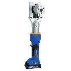 Klauke EKM 60 UNV akkumulátoros univerzális gép 6-300 mm² 