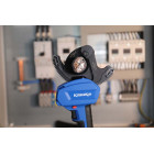 Klauke EMS 55 ST Elektromechanikus racsnis olló, max. Ø 45 mm, 1., 2. osztály és ACSR