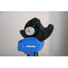 Klauke EMS 55 ST Elektromechanikus racsnis olló, max. Ø 45 mm, 1., 2. osztály és ACSR