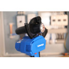 Klauke EMS 55 ST Elektromechanikus racsnis olló, max. Ø 45 mm, 1., 2. osztály és ACSR