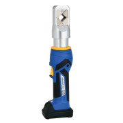 Klauke EK WF 120 ML akkumulátoros prés érvéghüvelyek krimpeléséhez, 6–120 mm²