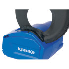 Klauke EMS 55 ST Elektromechanikus racsnis olló, max. Ø 45 mm, 1., 2. osztály és ACSR