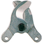 Klauke K 101/2 mechanikus kábelvágó olló alumíniumhoz és rézhez, 38 mm átmérőig