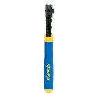 Klauke K 507 WF Krimpelő szerszám cserélhető préspofákkal  kábelvégekhez