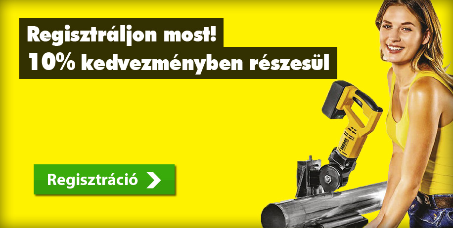 Regisztracio-kedvezmeny