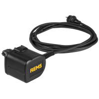 REMS Feszültségellátás Li-Ion 230 V REMS Feszültségellátás Li-Ion 230 V
