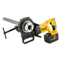 REMS Akku-Amigo 22 V, 1" REMS Akku-Amigo 22 V, 1"