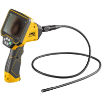 REMS CamScope HD előnézeti ellenőrző kamera HD REMS CamScope HD előnézeti ellenőrző kamera HD