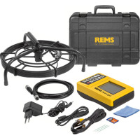 REMS CamSys Li-Ion Set S-Color 20 H REMS CamSys Li-Ion Set S-Color 20 H