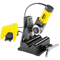 REMS Cento Csővágó gép + Vágókerék CU-INOX INGYEN REMS Cento Csővágó gép + Vágókerék CU-INOX INGYEN