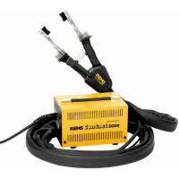 REMS Contact 2000 Super-Pack Elektromos forrasztókészülék REMS Contact 2000 Super-Pack Elektromos forrasztókészülék