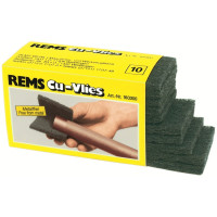REMS Cu-Vlies Tisztítószövet REMS Cu-Vlies Tisztítószövet