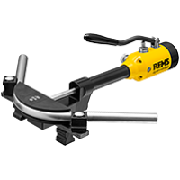REMS Hydro-Swing Hidraulikus csőhajlító Ø 32 mm-ig REMS Hydro-Swing Hidraulikus csőhajlító Ø 32 mm-ig