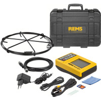 REMS CamSys Li-Ion Set S-Color 10 K REMS CamSys Li-Ion Set S-Color 10 K