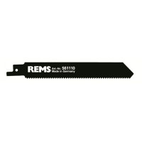 REMS fűrészlap 150-2,5 raklapok, fa, szeges fa, fém ≥ 3 mm 5db REMS fűrészlap 150-2,5 raklapok, fa, szeges fa, fém ≥ 3 mm 5db