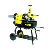 REMS Magnum 3" T Menetvágó gép REMS Magnum 3" T Menetvágó gép