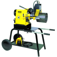 REMS Magnum RG-T csőhornyoló REMS Magnum RG-T csőhornyoló