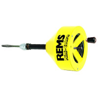 REMS Mini-Cobra csatornatisztító, 20-50 mm REMS Mini-Cobra csatornatisztító, 20-50 mm