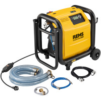 REMS Multi-Push SLW Connected Set REMS Multi-Push SLW Connected Set