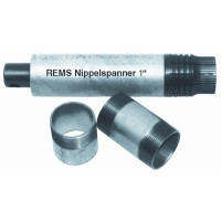 REMS Nippelspanner Karmantyú befogó REMS Nippelspanner Karmantyú befogó