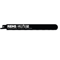 REMS fűrészlap 210-1,8/2,5 lekerekített, nincsen szálka raklapok, fa, szeges fa, fém ≥ 2,5 mm 5db REMS fűrészlap 210-1,8/2,5 lekerekített, nincsen szálka raklapok, fa, szeges fa, fém ≥ 2,5 mm 5db
