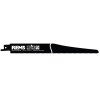 REMS fűrészlap 225-2,5, extra erös, fa bontásra, szeges fához, fémhez, ≥ 3 mm 3db REMS fűrészlap 225-2,5, extra erös, fa bontásra, szeges fához, fémhez, ≥ 3 mm 3db