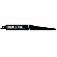 REMS fűrészlap 300-2,5, extra erös, fa bontásra, szeges fához, fémhez, ≥ 3 mm 3db REMS fűrészlap 300-2,5, extra erös, fa bontásra, szeges fához, fémhez, ≥ 3 mm 3db