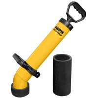 REMS Pull-Push - A dugulások gyos eltávolításáért REMS Pull-Push - A dugulások gyos eltávolításáért