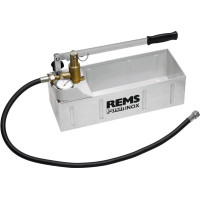 REMS Push INOX Próbapumpa REMS Push INOX Próbapumpa