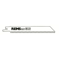 REMS fűrészlap 150-4,2 gipszkarton, gázbeton REMS fűrészlap 150-4,2 gipszkarton, gázbeton