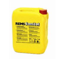 REMS Sanitol 5 l Kanna Menetvágó olaj REMS Sanitol 5 l Kanna Menetvágó olaj