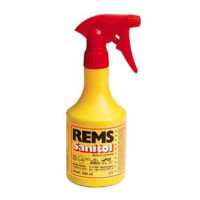 REMS Sanitol 500 ml Porlasztótatrály REMS Sanitol 500 ml Porlasztótatrály