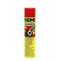 REMS Sanitol 600 ml Spray Menetvágó olaj REMS Sanitol 600 ml Spray Menetvágó olaj