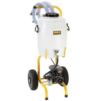 REMS Solar-Push K 60 elektromos feltöltő és öblítő egységek REMS Solar-Push K 60 elektromos feltöltő és öblítő egységek