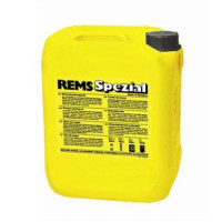 REMS Spezial 5 l Kanna Menetvágó olaj REMS Spezial 5 l Kanna Menetvágó olaj
