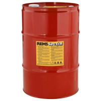 REMS Spezial 50 l Hordó Menetvágó olaj REMS Spezial 50 l Hordó Menetvágó olaj