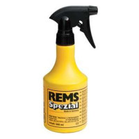 REMS Spezial Menetvágó olaj 500 ml Porlasztótartály REMS Spezial Menetvágó olaj 500 ml Porlasztótartály